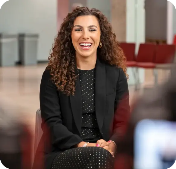 Taylor_Women_Empowerment_Interview